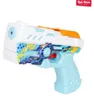 Pistolet à eau en plastique, 16 cm, disponible en 3 Voir les images du produit 10