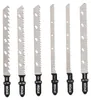 RYOBI Stichsägeblatt-Set RAK6JSBW, 6-teilig, für Holz, Produktbild-Vorschau 2
