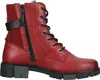 MUSTANG Stiefelette Damen rot 38 Produktbild-Vorschau 17