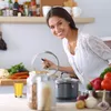 Relaxdays 10023413, 1 szt. Podgląd zdjęcia produktu 3