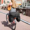 Wozinsky Fahrradgepäckträgertasche 60L mit Regenschutz Produktbild-Vorschau 13