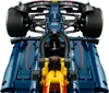 LEGO Technic Formule 1 Oracle Red Bull Racing RB20 auto Productafbeelding-voorbeeld 20