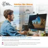 CSL HelloView Slim WebCam Produktbild-Vorschau 4