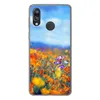 MuchoWow® Handyhülle Schutzhülle Hülle für Huawei P20 Lite Produktbild-Vorschau 1