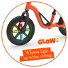 Chillafish Charlie 10"  līdzsvara velosipēds, oranžš, ar Produktbild-Vorschau 3