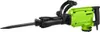 Zipper ZI-ABH1500D, Hex, Schwarz, Hellgrün, II, IP20, 45 J, Produktbild-Vorschau 6