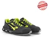 Chaussures de sécurité basses Red Lion S1P Yellow  U-Power Voir les images du produit 15