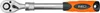 NEO TOOLS Umschaltknarre 08-515 Chrom-Vanadium-Stahl Produktbild-Vorschau 2
