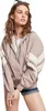 Urban Classics TB2664 | Ladies Crinkle Batwing Jacket Produktbild-Vorschau 3