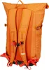 Fjällräven High Coast Foldsack Rucksack Sunset Orange 24 L Produktbild-Vorschau 5