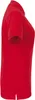 HAKRO Hakro Damen Poloshirt Performance #216 Gr. 2XL rot Produktbild-Vorschau 4