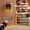 Zásuvný ohřívač Wellheater, mini ohřívač do studny: Náhled obrázku produktu 2