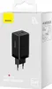 Wandladegerät Baseus GaN5 Pro 2xUSB-C + USB, 65W (schwarz) Produktbild-Vorschau 5