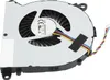 BSC0805HA-00 Mini-PC 4-pólový ventilátor CPU, náhradný pre Náhľad obrázku produktu 5