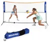 MOVEPRO Univerzálna sieť 3v1 305×140 cm – nastaviteľná, Náhľad obrázku produktu 1