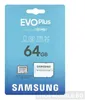 Samsung EVO Plus microSD-Speicherkarte (2024) (inkl. SD Produktbild-Vorschau 8