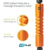 Triggerpoint The Grid STK Foam Roller Handroller Orange Produktbild-Vorschau 4