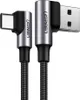 Ugreen kątowy kabel przewód USB - USB Typ C Quick Charge Náhľad obrázku produktu 1