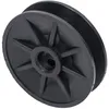 RIEMENSCHEIBE GETREIBE 60mm für CASTEL GARDEN 122601909/0 Produktbild-Vorschau 3