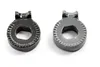 Shimano Nexus Nabenschaltung Fixier Sicherungs Scheibe Set Produktbild-Vorschau 2