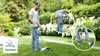 Bosch UniversalGrassCut 18V-26 - Grastrimmer - schnurlos Voir les images du produit 14