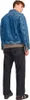 Jack & Jones Alex Original Sq 737 Jeans Schwarz 29 / 32 Produktbild-Vorschau 2