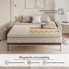Topper 140x200 cm Matratzenauflage FRUTI mit HR-Schaum Produktbild-Vorschau 7