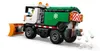 LEGO City Veicolo con Spazzaneve 60490 Anteprima dell’immagine prodotto 14