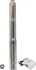 Agora-Tec® 4 Zoll Brunnenpumpe Tiefbrunnenpumpe PREMIUM Produktbild-Vorschau 1