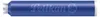 Pelikan TP/6 Blue, Blau, Tinte auf Pigmentbasis, 6 Produktbild-Vorschau 4