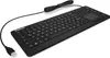 KeySonic KSK-6231 Inel - Klávesnica - s touchpadom Náhľad obrázku produktu 3