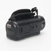 INF Caméra 2.7K / 36MP / zoom 16x / vision nocturne - Noir Voir les images du produit 8
