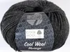 Lana Grossa - Cool Wool 0444 anthrazit Produktbild-Vorschau 3