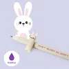Legami stylo gel effaçable - BUNNY Voir les images du produit 12