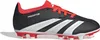 Adidas PREDATOR CLUB L FxG J CBLACK/FTWWHT/VIVRED 35 Produktbild-Vorschau 16