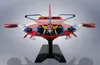Figurka akcji Robot Spirits Grendizer U Spazer 15 cm od Anteprima dell’immagine prodotto 5