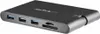 StarTech.com Adattatore Multi-porta USB-C con HDMI e VGA Anteprima dell’immagine prodotto 2