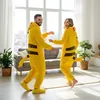 Pyjama Onesie Kigurumi Kostüm für Erwachsene Pokemon Produktbild-Vorschau 5