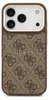 Custodia per iPhone 17 Pro, Guess Hardcase 4G Classic Anteprima dell’immagine prodotto 3