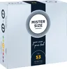 36er Mister Size Kondome 53mm - Gefühlsecht & Extra Feucht Produktbild-Vorschau 1