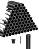 VEVOR Rampe d'escalier 101er Set φ19x813 mm Aluminium Voir les images du produit 1