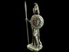 Athene Figur Veronese Göttin der Weisheit Bronzeoptik Produktbild-Vorschau 8