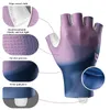 ROCKBROS TVI Gants courts demi-doigts vélo Antidérapants Voir les images du produit 7