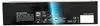 Meteor Lichter 240 LED 12 Lichterregen Lichterkette Stangen Kaltweiss  31 cm Produktbild-Vorschau