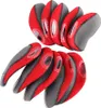10 PCs Golf Iron Club Head Covers Clubs Protective Layer Anteprima dell’immagine prodotto 1