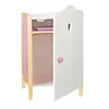 roba Puppenkleiderschrank „Scarlett“, zum Verstauen von Produktbild-Vorschau 8