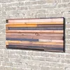 Tulup® Leinwandbild - 140x70 cm - Wandkunst - Drucke auf Produktbild-Vorschau 2