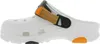 Crocs Classic All Terrain Clog White/Multi Gr. 43/44 Produktbild-Vorschau 14