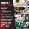 Top2Glue Sekundenkleber & Aktivator Set  (3x20g + 200ml) Produktbild-Vorschau 10