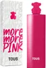 Tous More More Pink woda toaletowa dla kobiet 90 ml Podgląd zdjęcia produktu 5